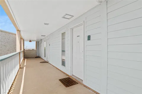3938 Surfside Boulevard #1341