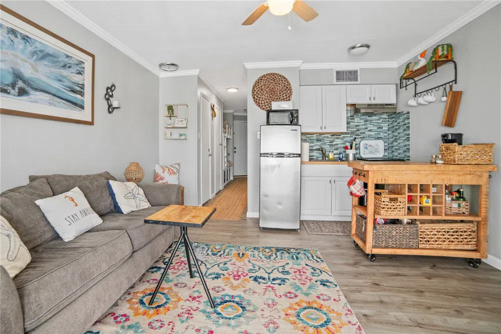 3938 Surfside Boulevard #1341 Corpus Christi, TX 78402