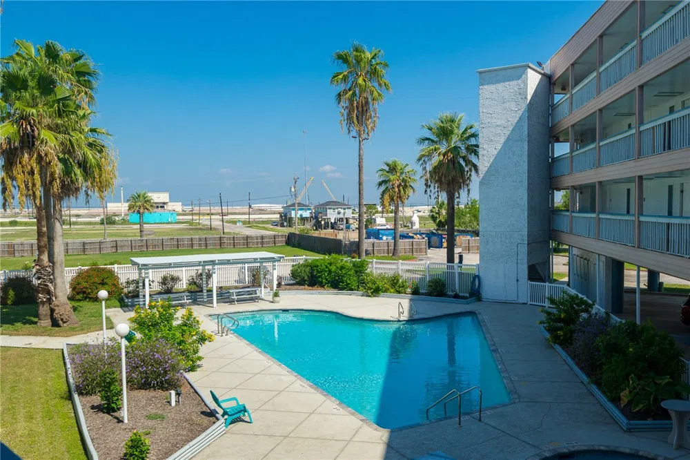 3938 Surfside Boulevard #1341 Corpus Christi, TX 78402