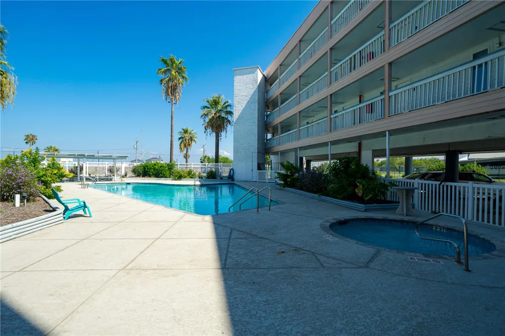 3938 Surfside Boulevard #1341 Corpus Christi, TX 78402