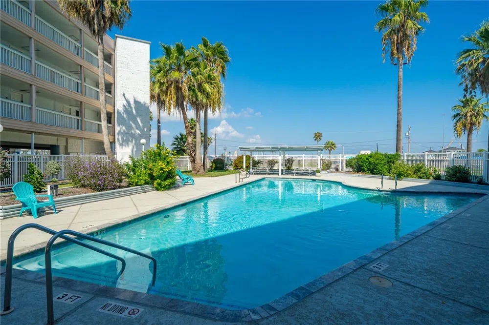3938 Surfside Boulevard #1341 Corpus Christi, TX 78402