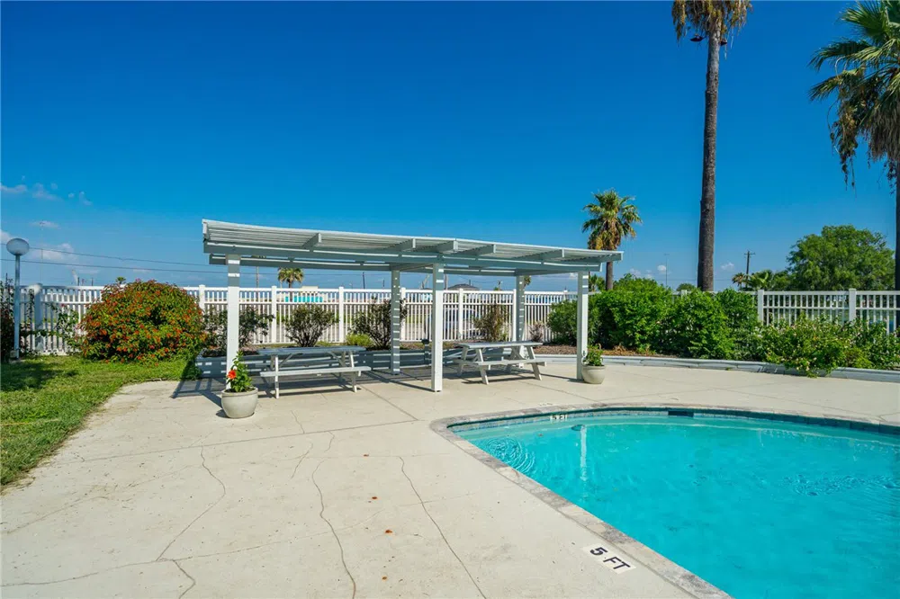 3938 Surfside Boulevard #1341 Corpus Christi, TX 78402