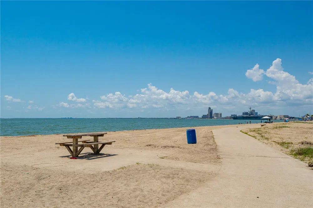 3938 Surfside Boulevard #1341 Corpus Christi, TX 78402