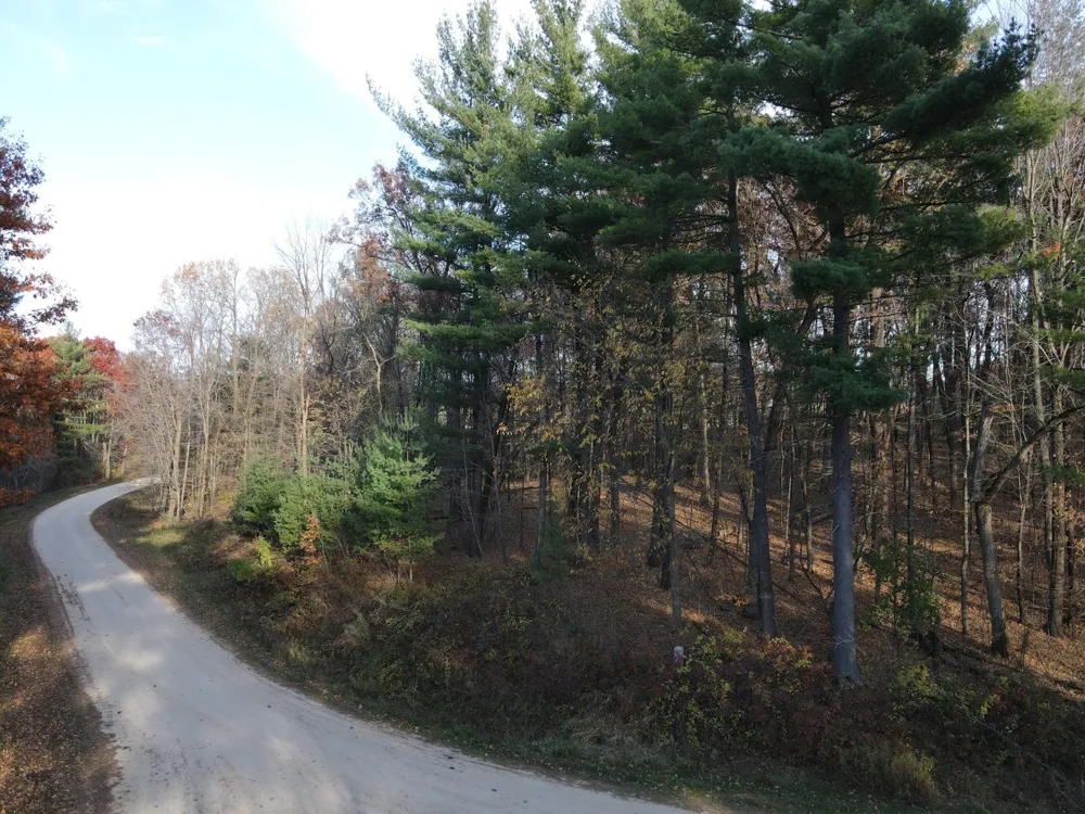 Lot 35 N4XX 297th Street Eau Galle, WI 54737
