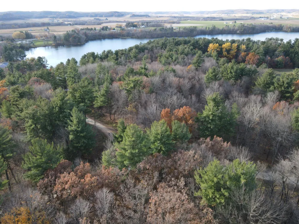 Lot 35 N4XX 297th Street Eau Galle, WI 54737