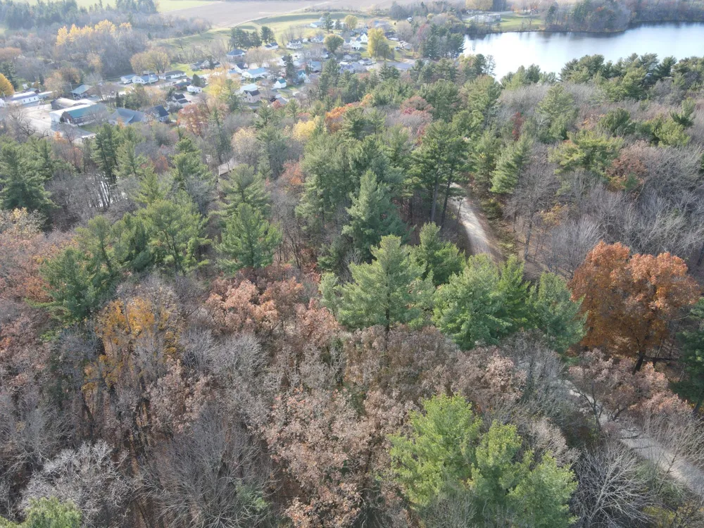 Lot 35 N4XX 297th Street Eau Galle, WI 54737