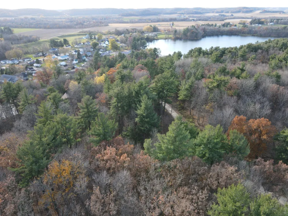 Lot 35 N4XX 297th Street Eau Galle, WI 54737