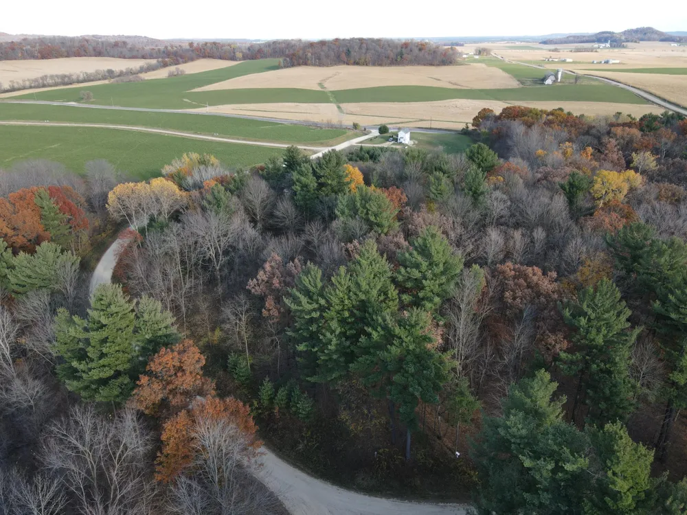 Lot 35 N4XX 297th Street Eau Galle, WI 54737
