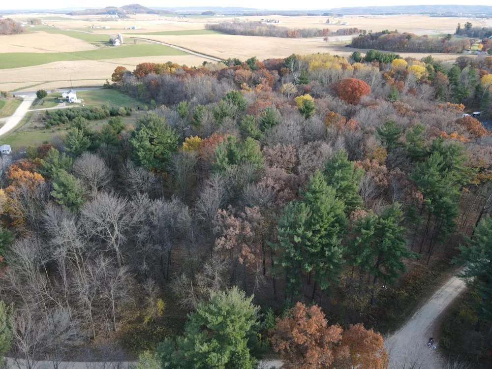 Lot 35 N4XX 297th Street Eau Galle, WI 54737