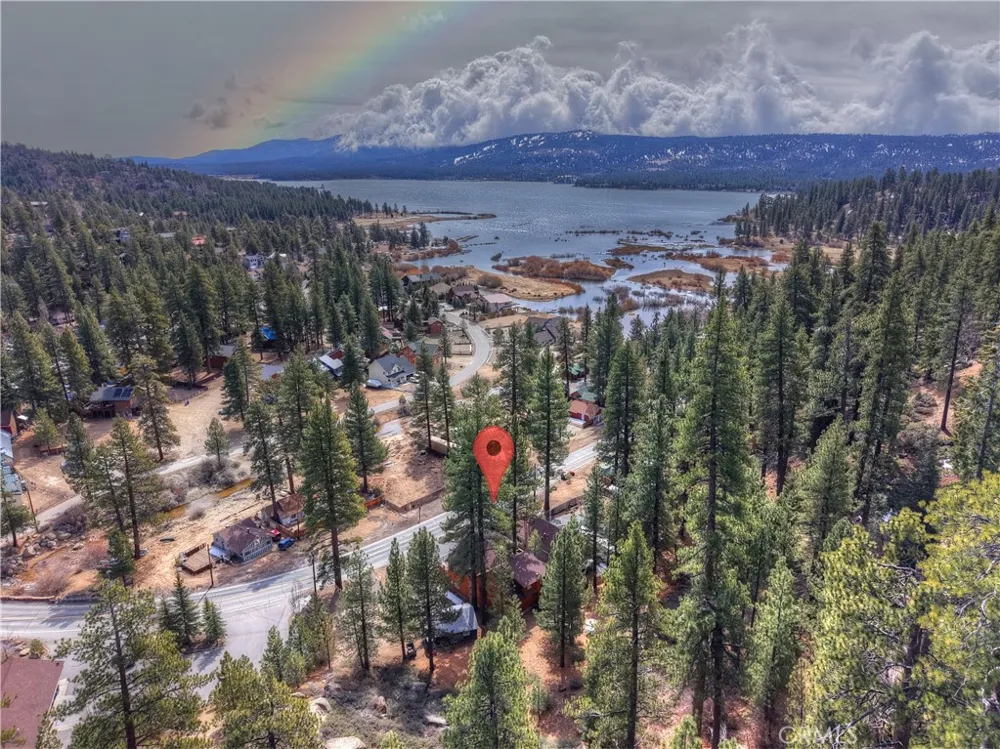 39128 North Shore Fawnskin, CA 92333