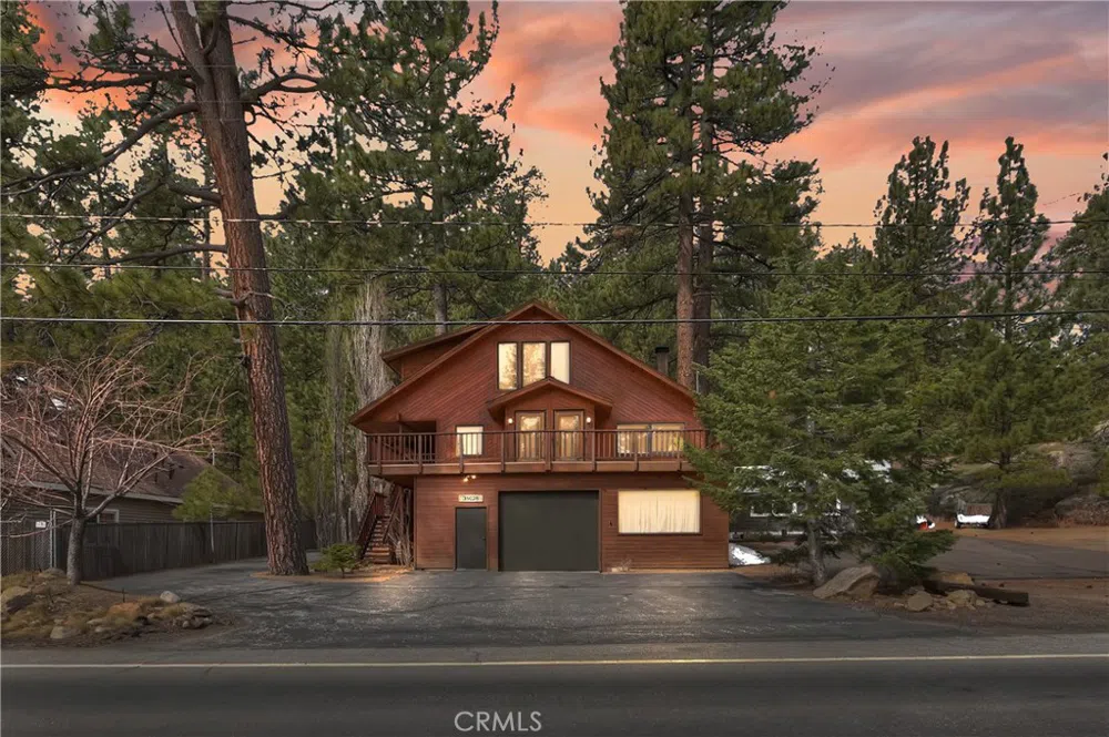 39128 North Shore Fawnskin, CA 92333