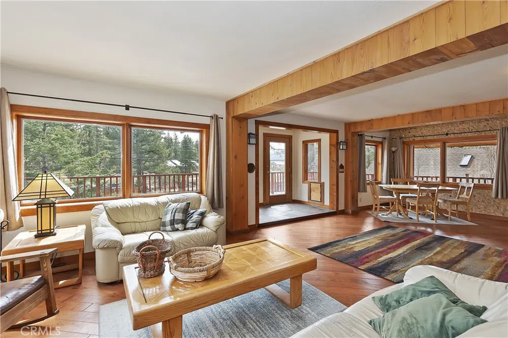 39128 North Shore Fawnskin, CA 92333