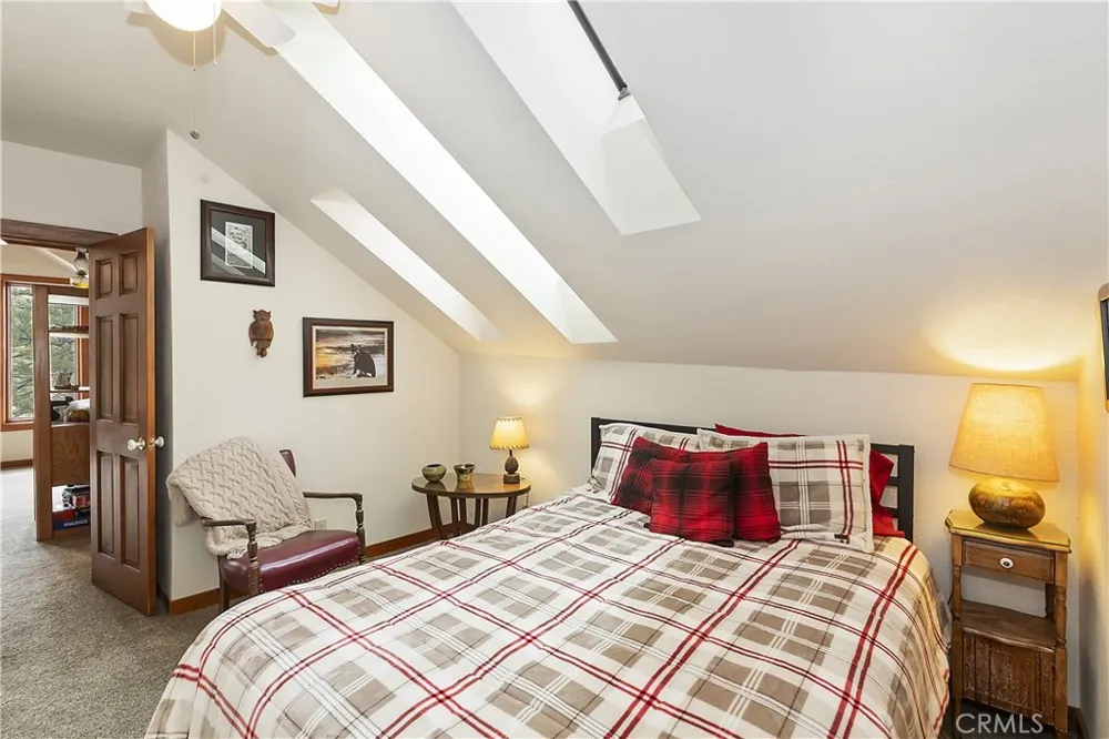39128 North Shore Fawnskin, CA 92333