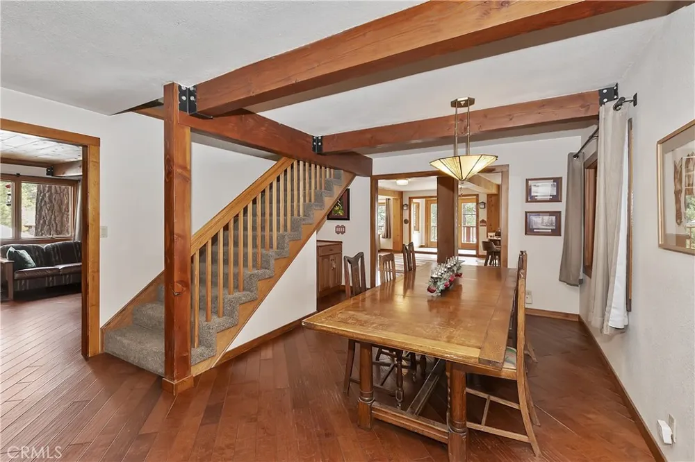 39128 North Shore Fawnskin, CA 92333