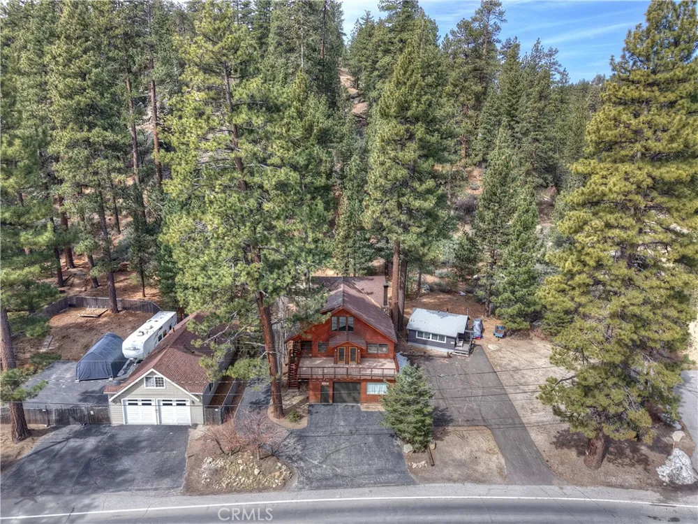 39128 North Shore Fawnskin, CA 92333