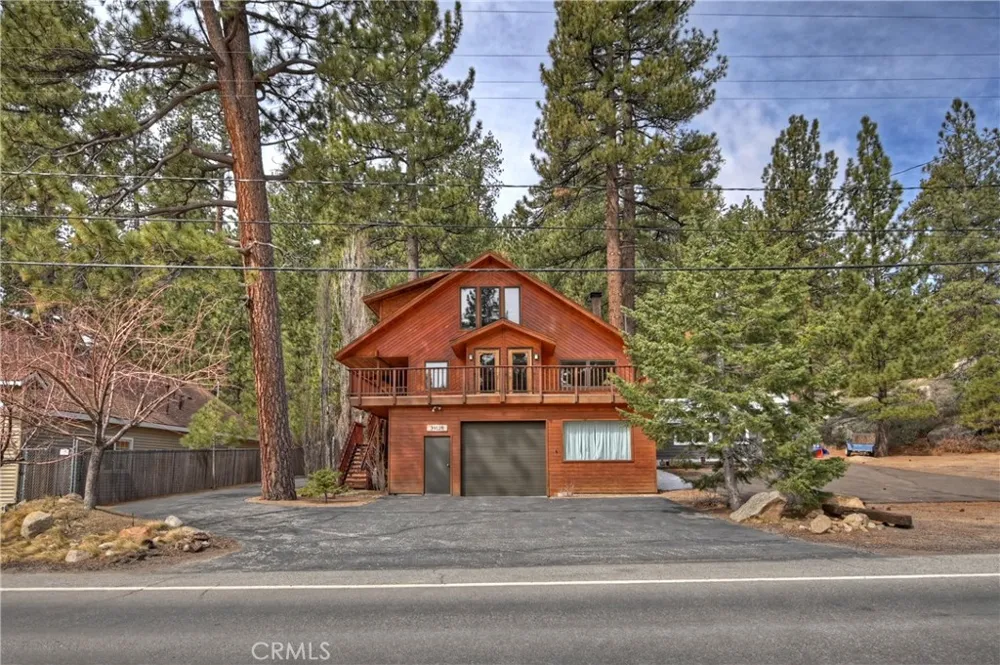 39128 North Shore Fawnskin, CA 92333