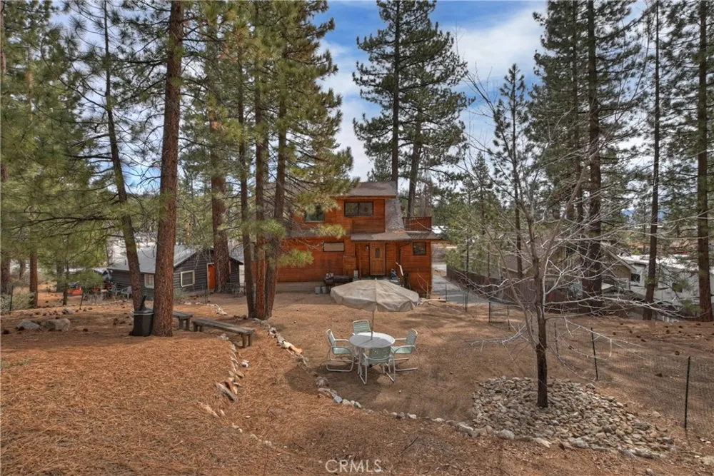 39128 North Shore Fawnskin, CA 92333