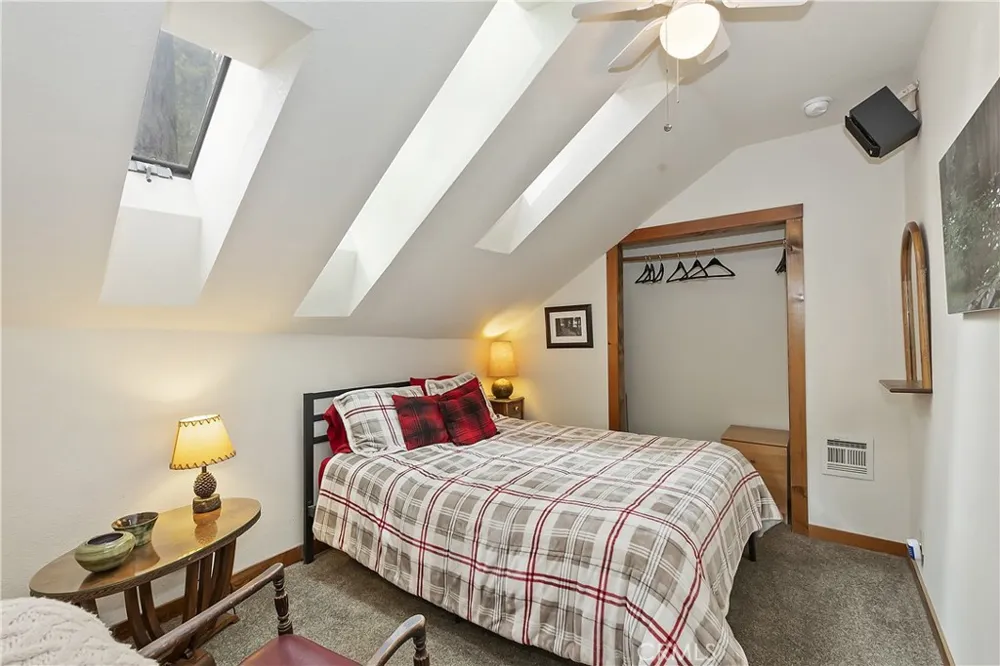 39128 North Shore Fawnskin, CA 92333