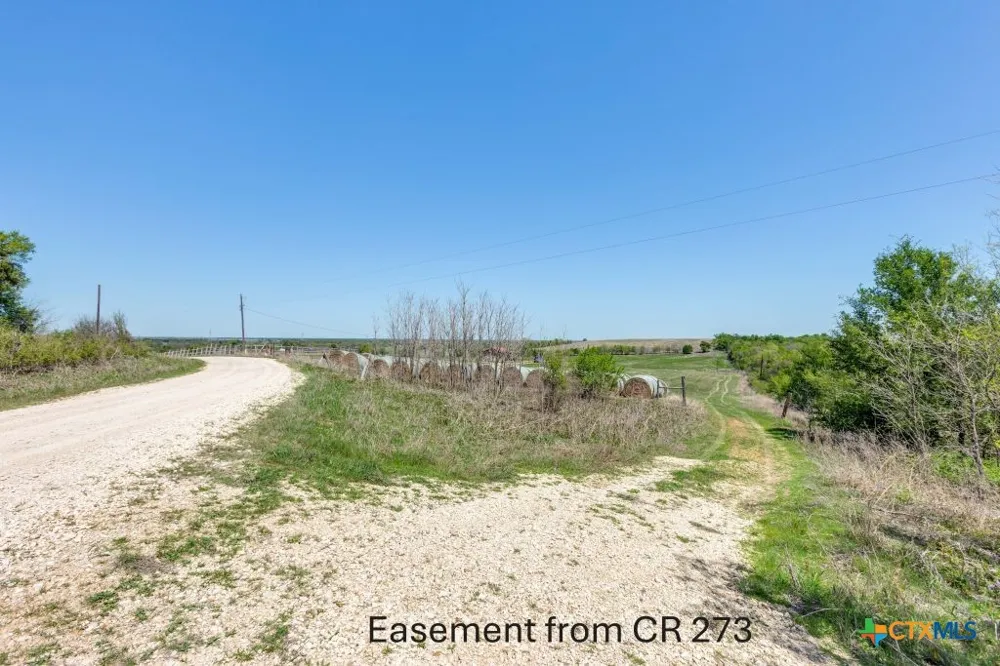 3550 County Road 273 Rosebud, TX 76570
