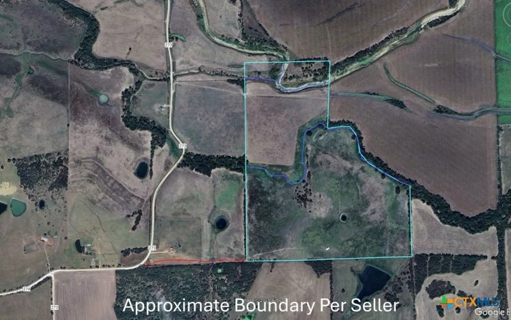 3550 County Road 273 Rosebud, TX 76570