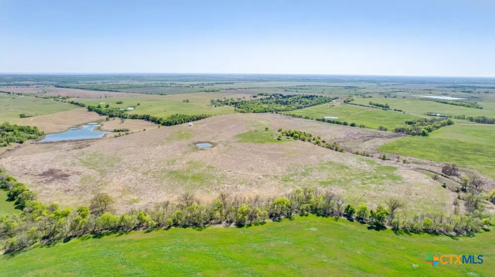3550 County Road 273 Rosebud, TX 76570