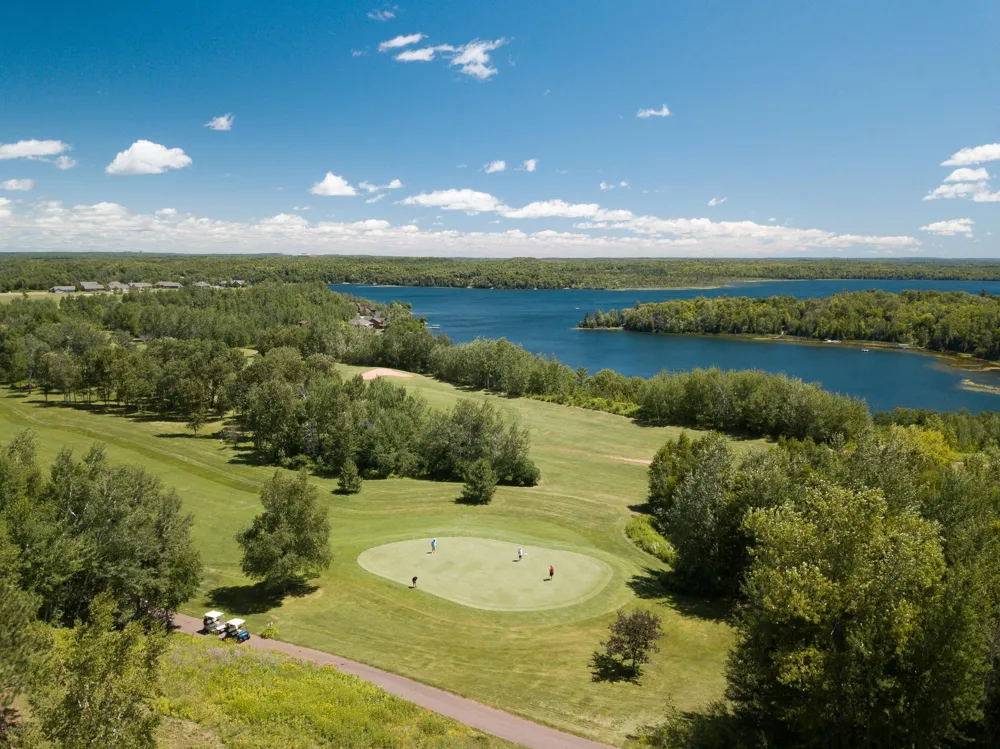 Outlot L & M TBD Coleraine, MN 55722