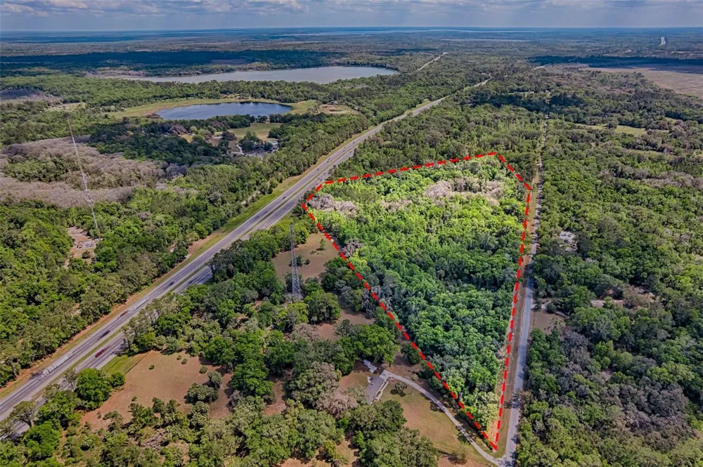 110 SE WACAHOOTA ROAD Micanopy, FL 32667