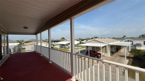 67 WINDMILL BOULEVARD #212O