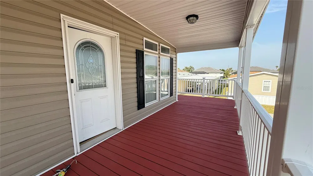 67 WINDMILL BOULEVARD #212O Punta Gorda, FL 33950