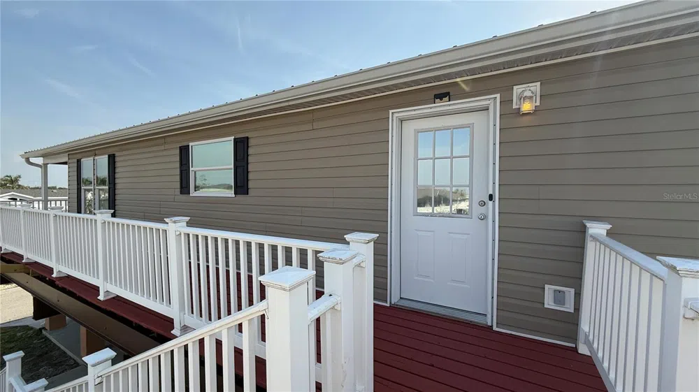 67 WINDMILL BOULEVARD #212O Punta Gorda, FL 33950