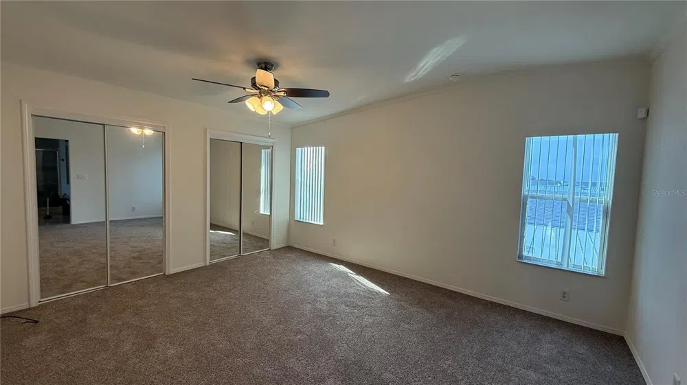67 WINDMILL BOULEVARD #212O Punta Gorda, FL 33950