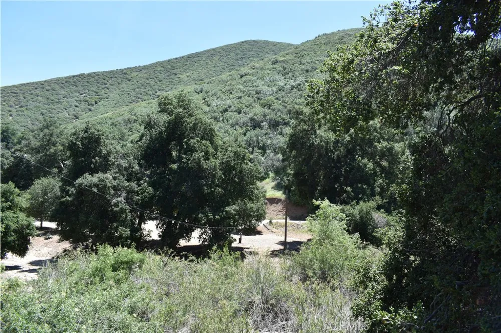 Vac Calle El Baranco/Vic Spunk Green Valley, CA 91350