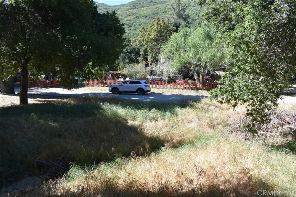 Vac/Sn Luis Potosi/Vic Eljorna Green Valley, CA 91350