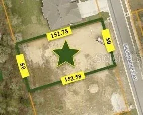 3138 SILVERMINES AVENUE Ormond Beach, FL 32174
