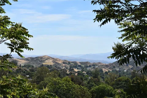 off off San Martinez Rd