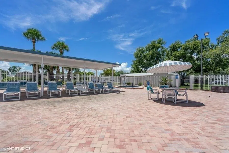 257 PELICAN DRIVE Oldsmar, FL 34677