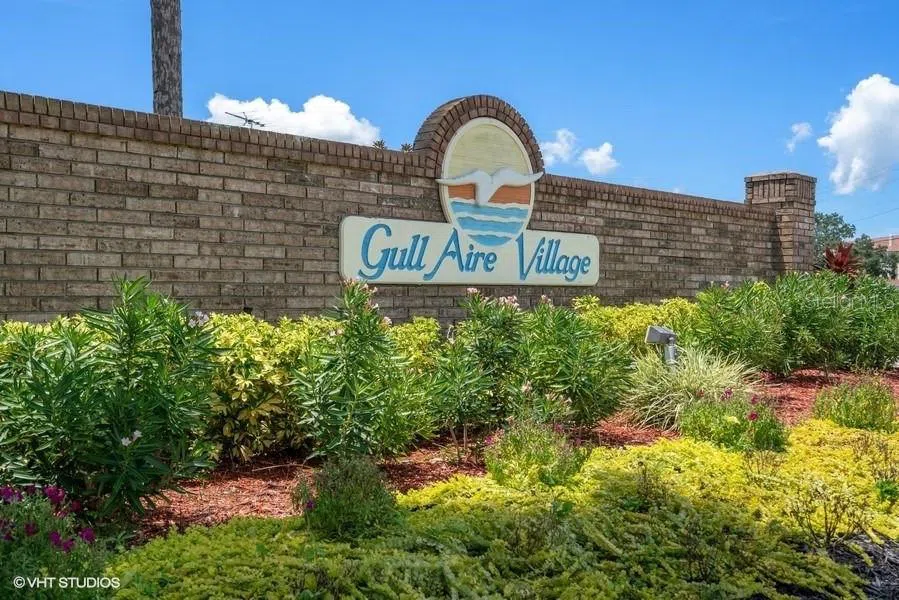 257 PELICAN DRIVE Oldsmar, FL 34677