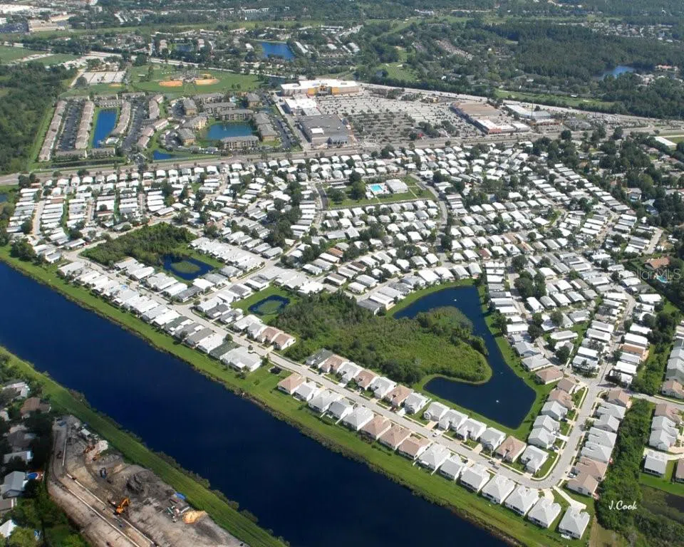 257 PELICAN DRIVE Oldsmar, FL 34677
