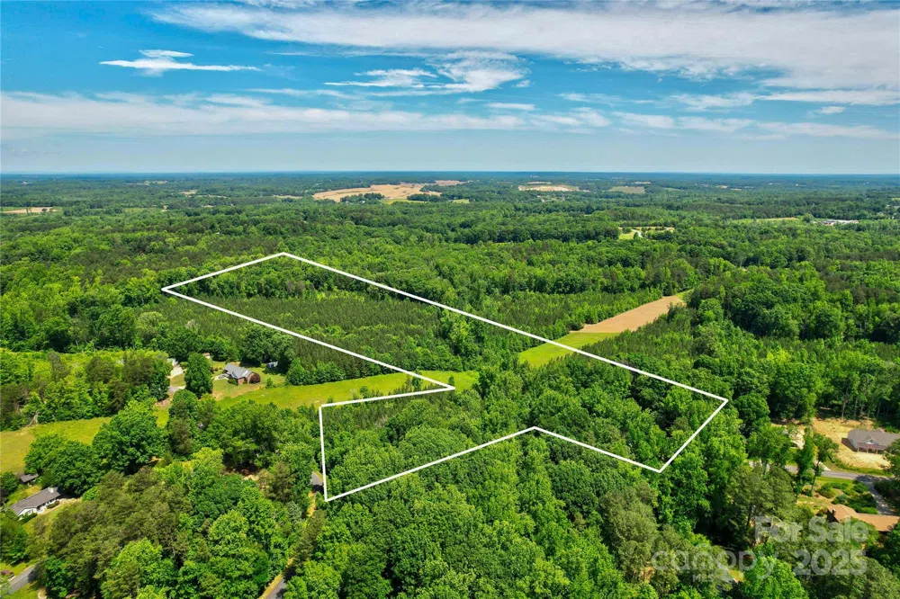 0 Catawba Drive Salisbury, NC 28147
