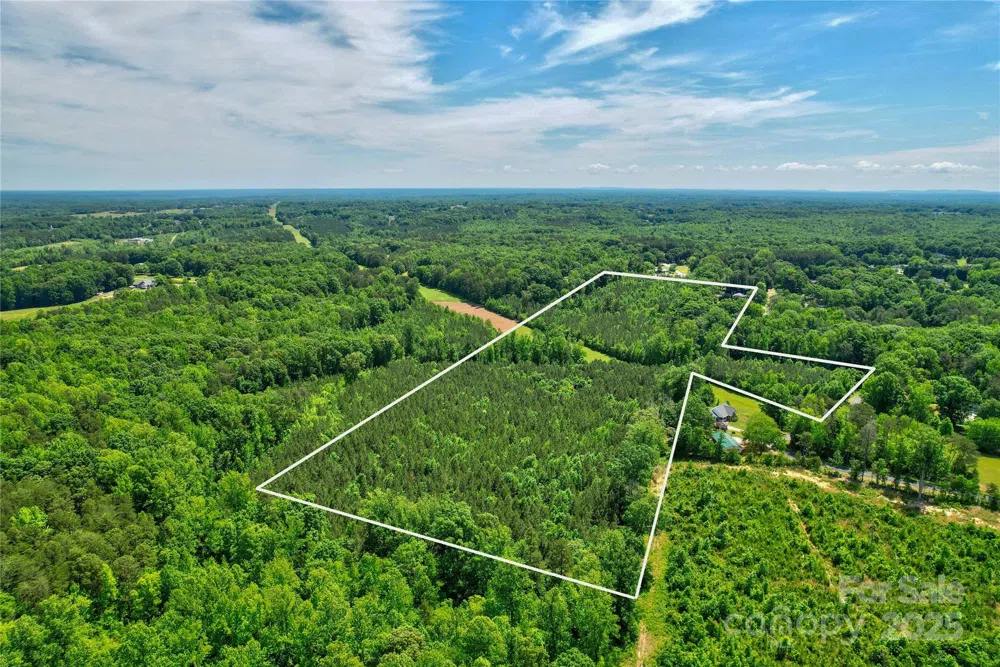 0 Catawba Drive Salisbury, NC 28147