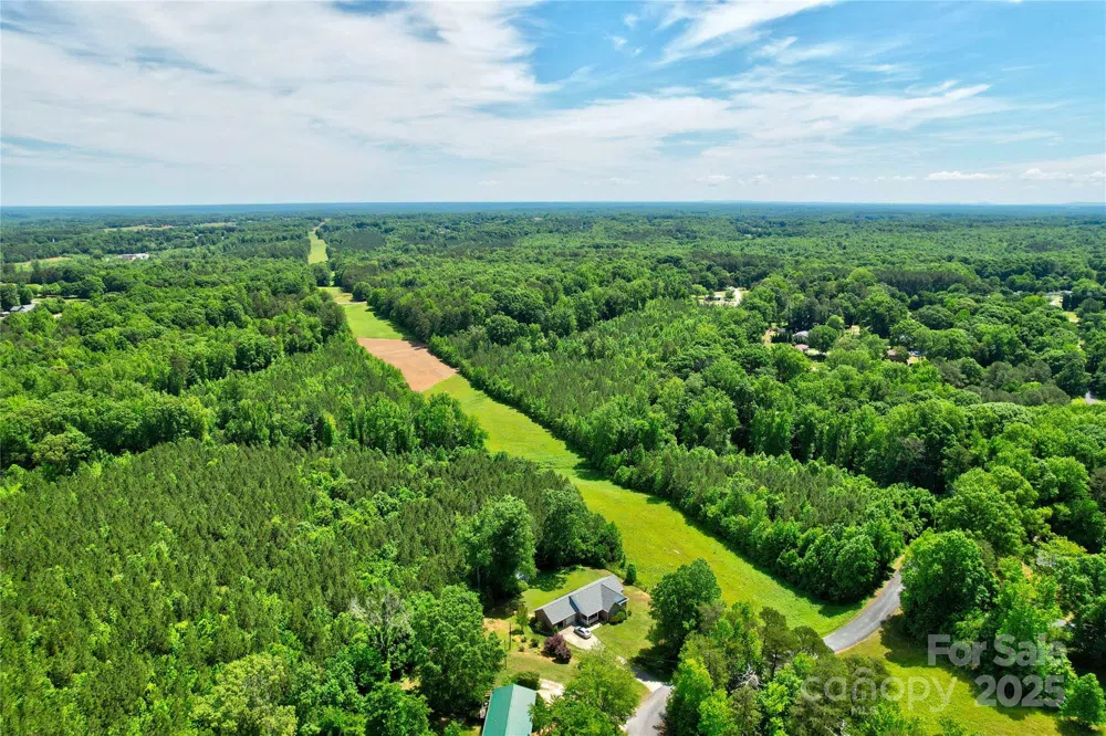 0 Catawba Drive Salisbury, NC 28147