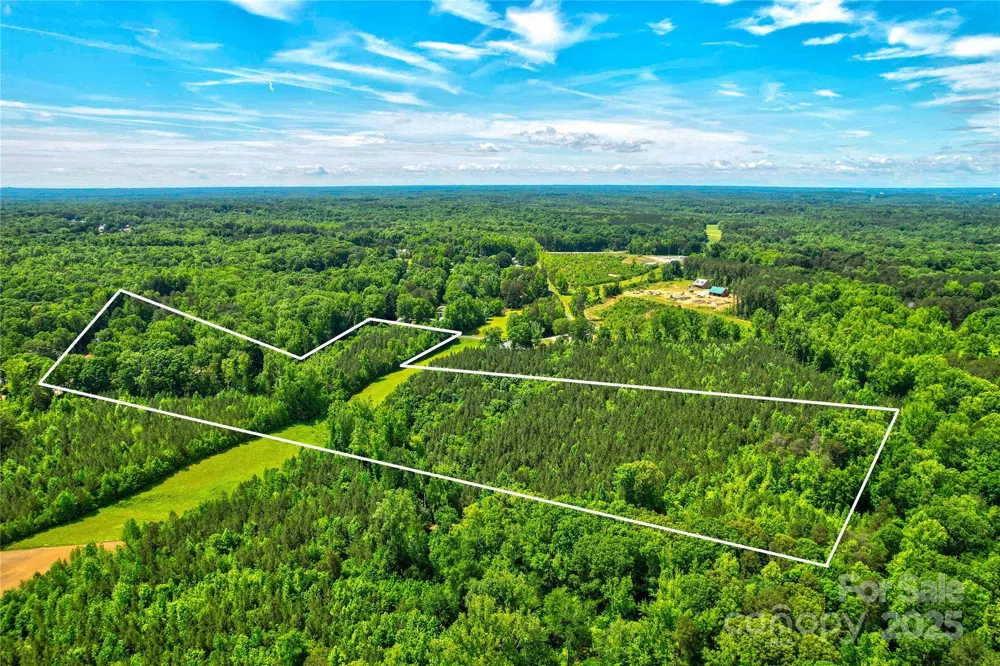 0 Catawba Drive Salisbury, NC 28147