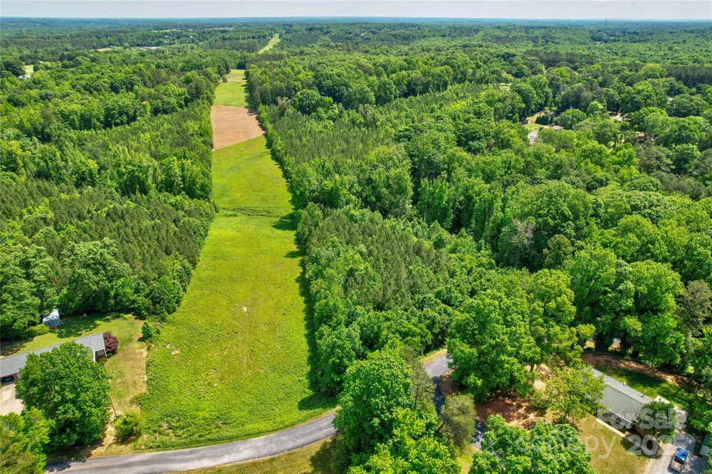 0 Catawba Drive Salisbury, NC 28147