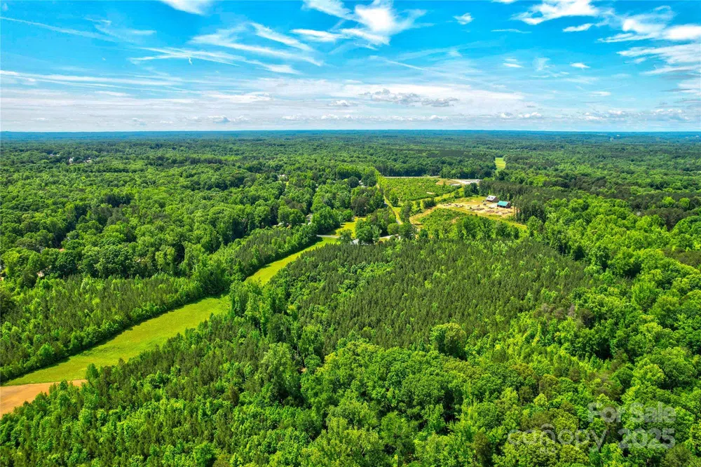 0 Catawba Drive Salisbury, NC 28147