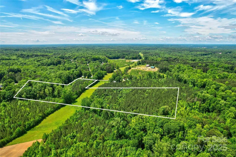 0 Catawba Drive Salisbury, NC 28147