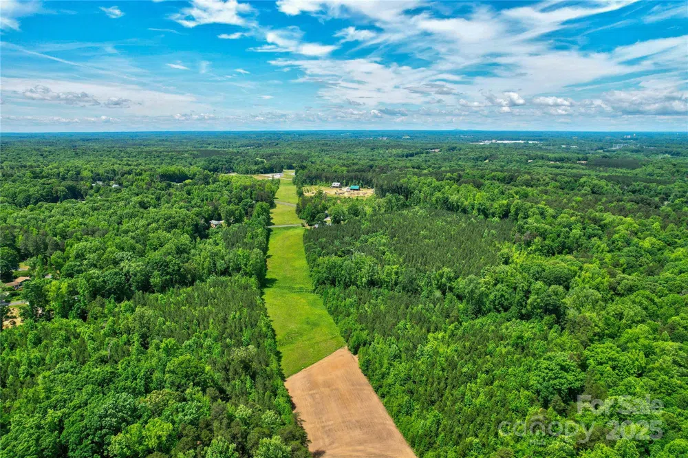 0 Catawba Drive Salisbury, NC 28147
