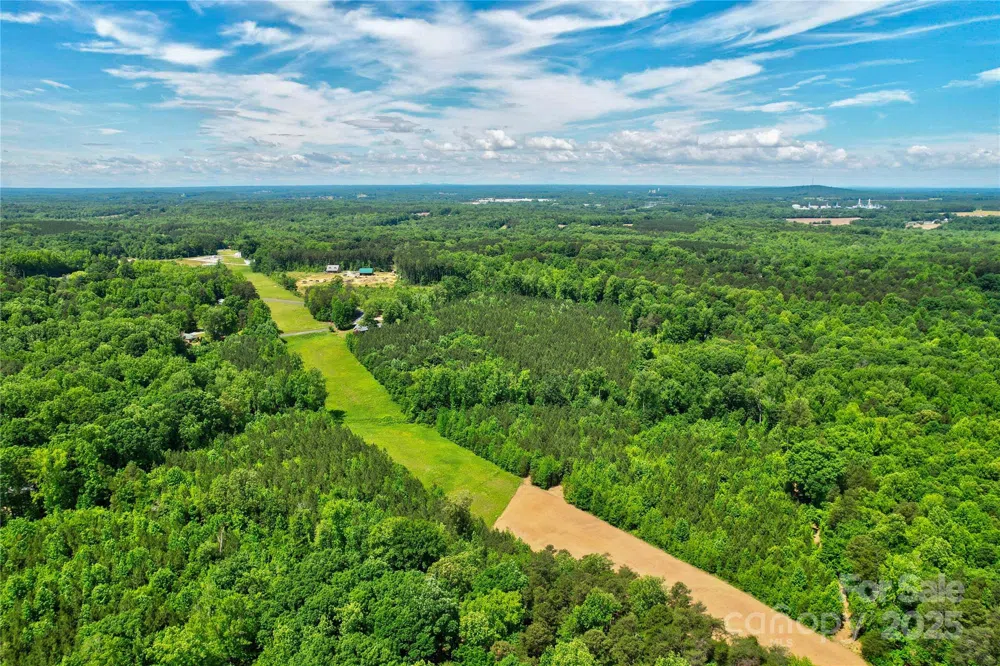 0 Catawba Drive Salisbury, NC 28147