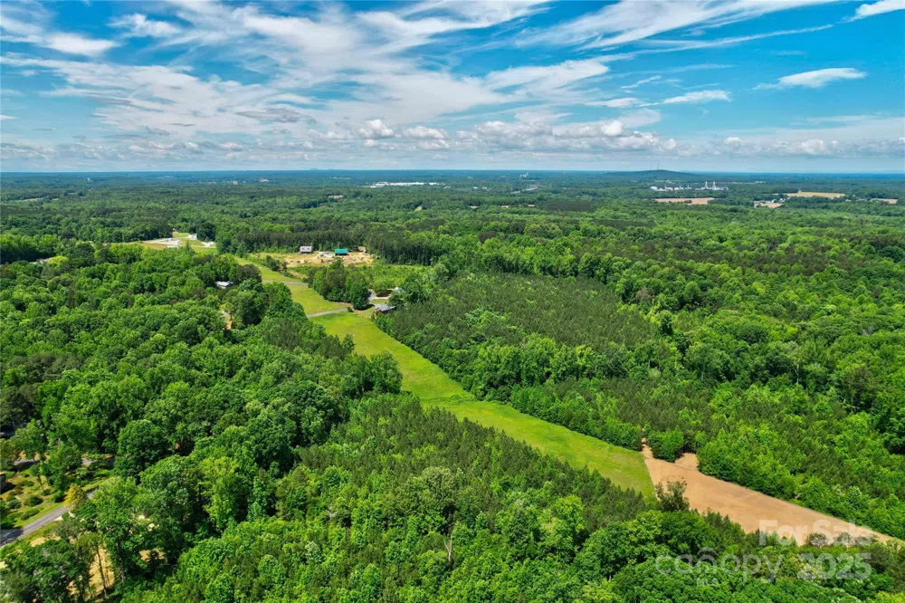 0 Catawba Drive Salisbury, NC 28147