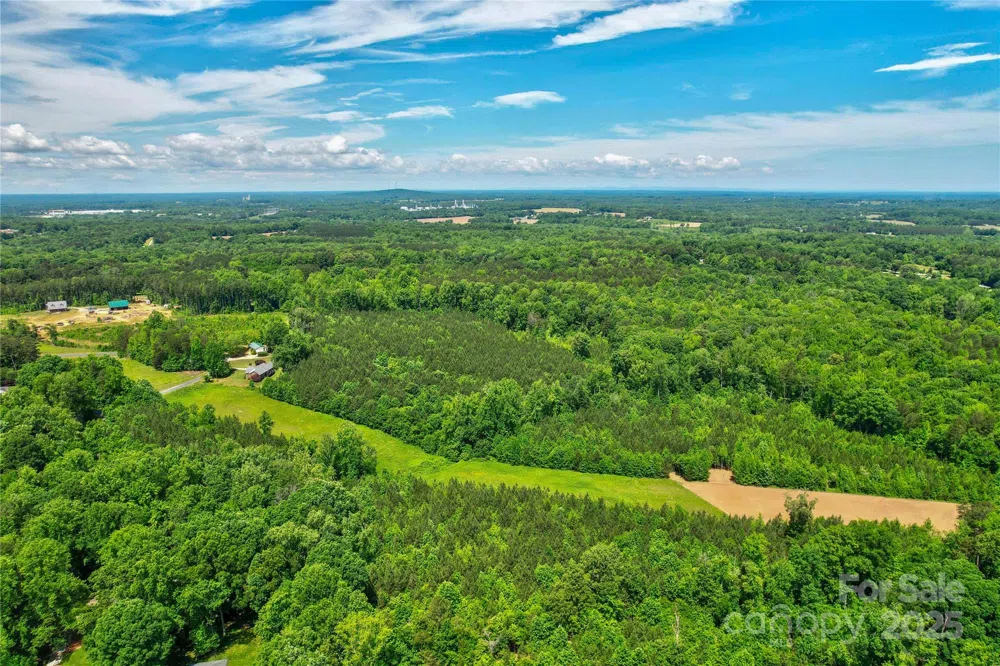0 Catawba Drive Salisbury, NC 28147