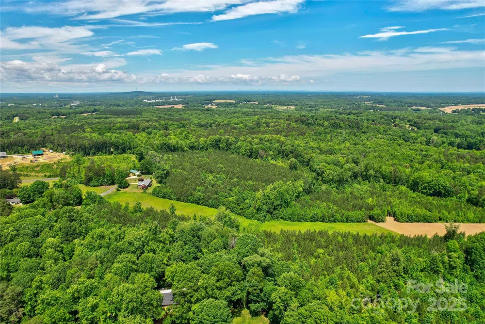 0 Catawba Drive Salisbury, NC 28147